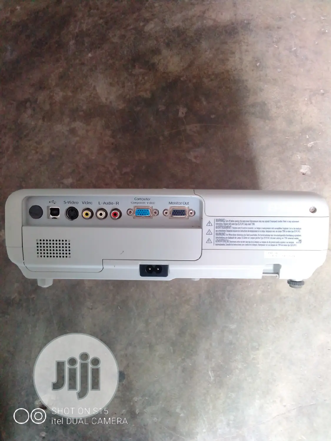 Epson Projector
