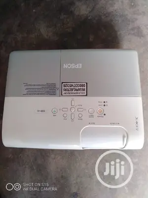 Epson Projector