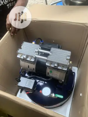 Medical Air Compressor