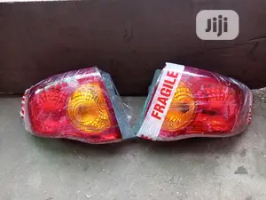 Toyota Corolla 2008 Model