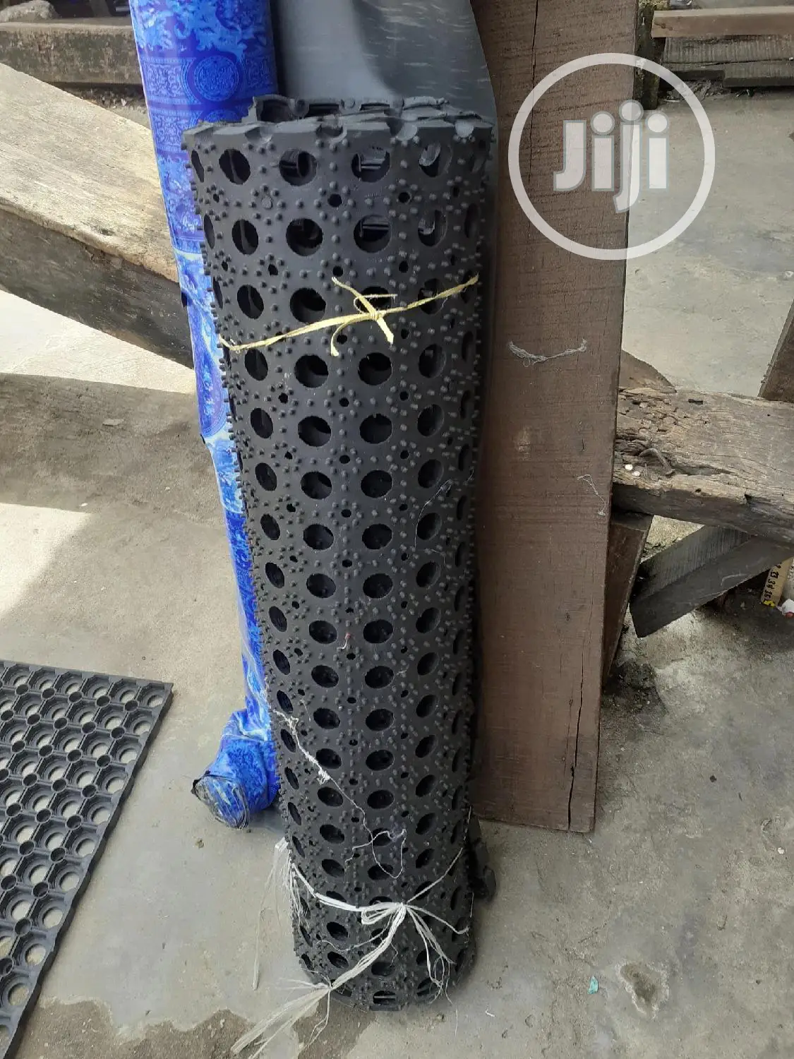Rubber Doormat