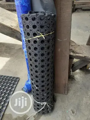 Rubber Doormat