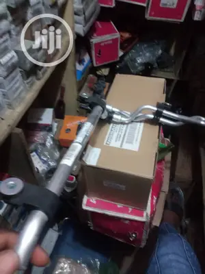Heater Hose Pathfinder