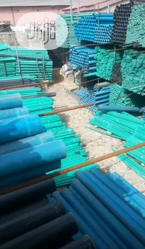 Plumbing PVC Pipe