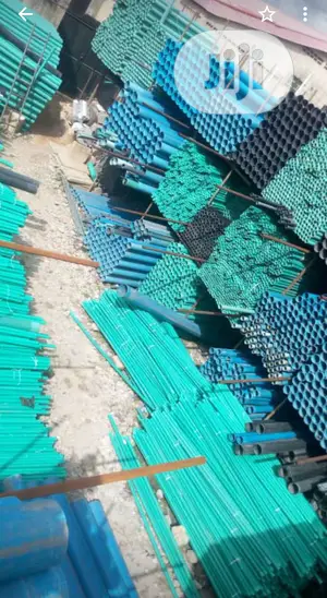 Plumbing PVC Pipe