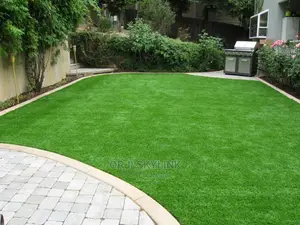 35mm Artificial Grass