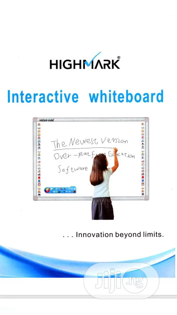Interactive Whiteboard