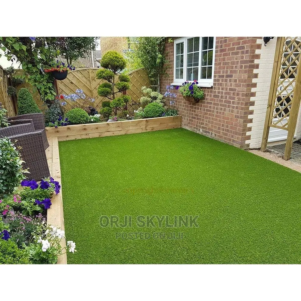 Artificial Grass Green