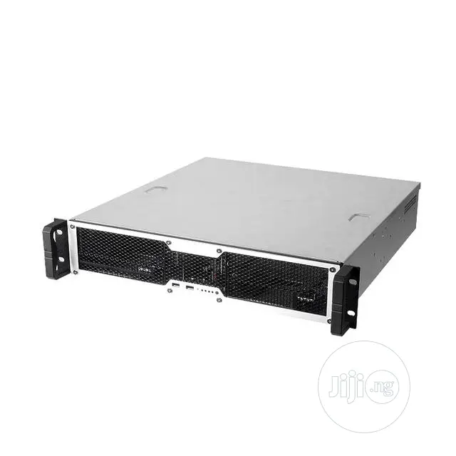 Rackmount Casing 2u
