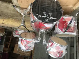 Children 5 Set Drum