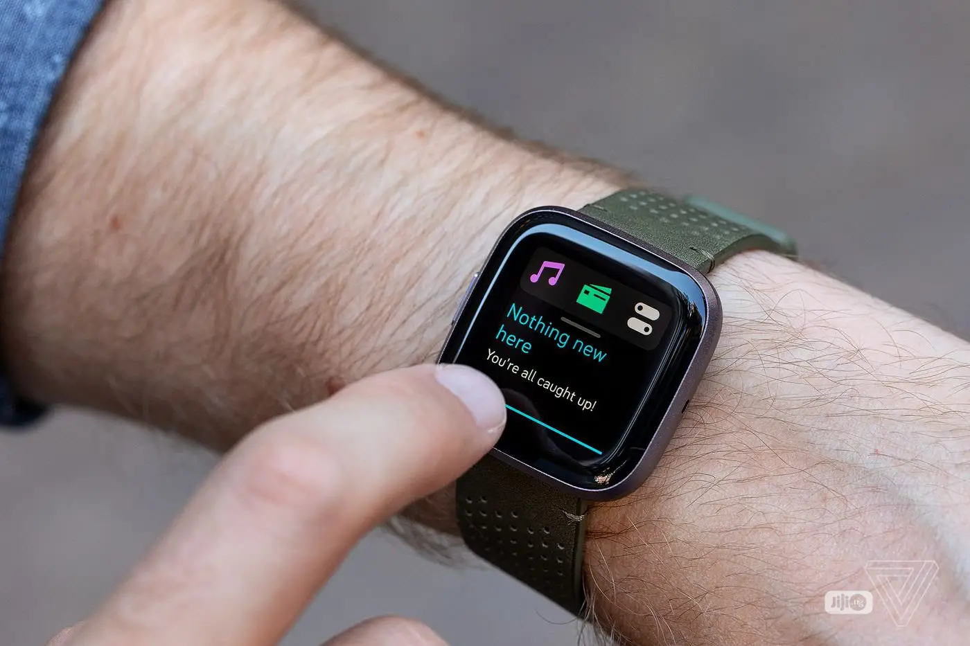 Fitbit Versa 2