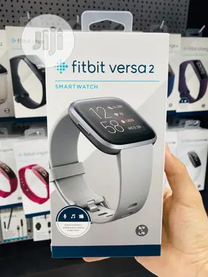 Fitbit Versa 2