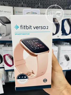 Fitbit Versa 2