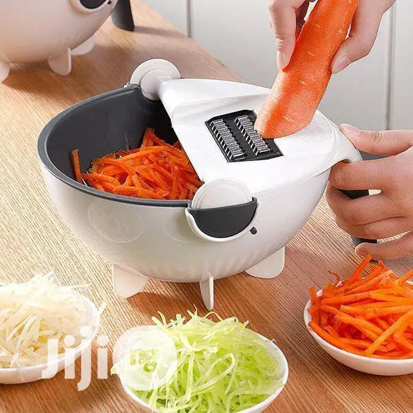 Equilibrium Bowl And Grater