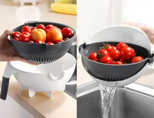 Equilibrium Bowl And Grater