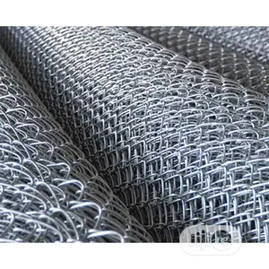 Chain Link Fencing Wire