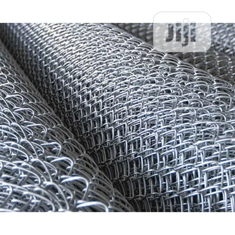 Chain Link Fencing Wire