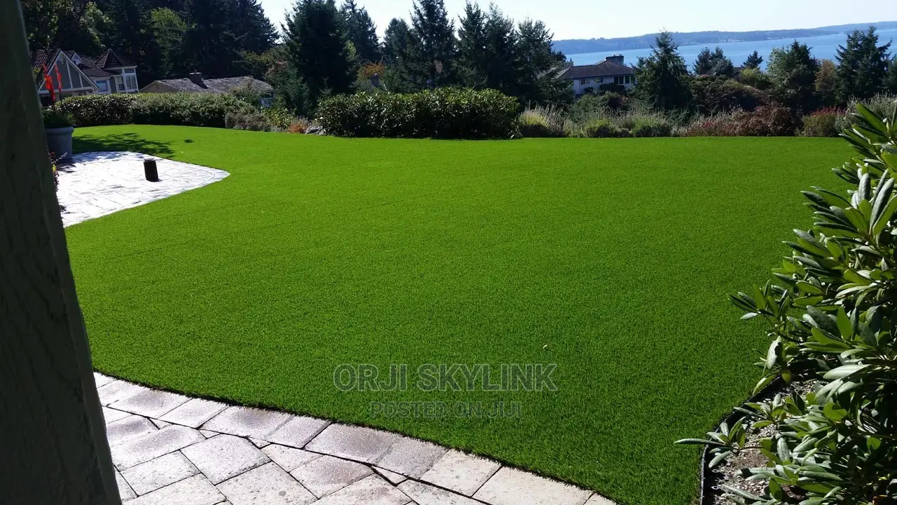 Artificial Grass For Garden