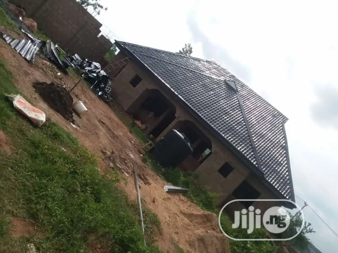 Aluminum Roofing Sheet