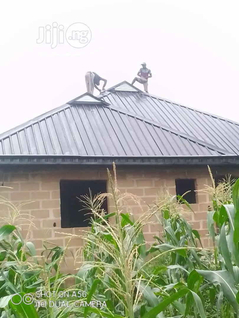Original Aluminium