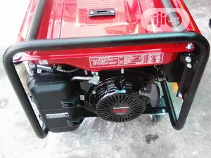 Elemax Generator Japan
