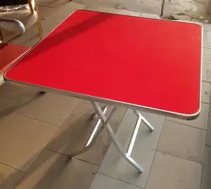 Tovic Designs Aluminum Restaurant Tables