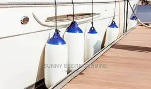 Master Genuine And Reliable Boat Fender