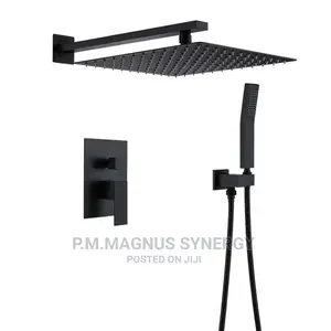 England Standard Master Condeit Shower Mixer.