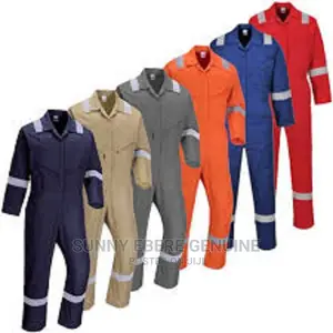 High Visibility - Overalls Coveralls / Work,High Visibilit