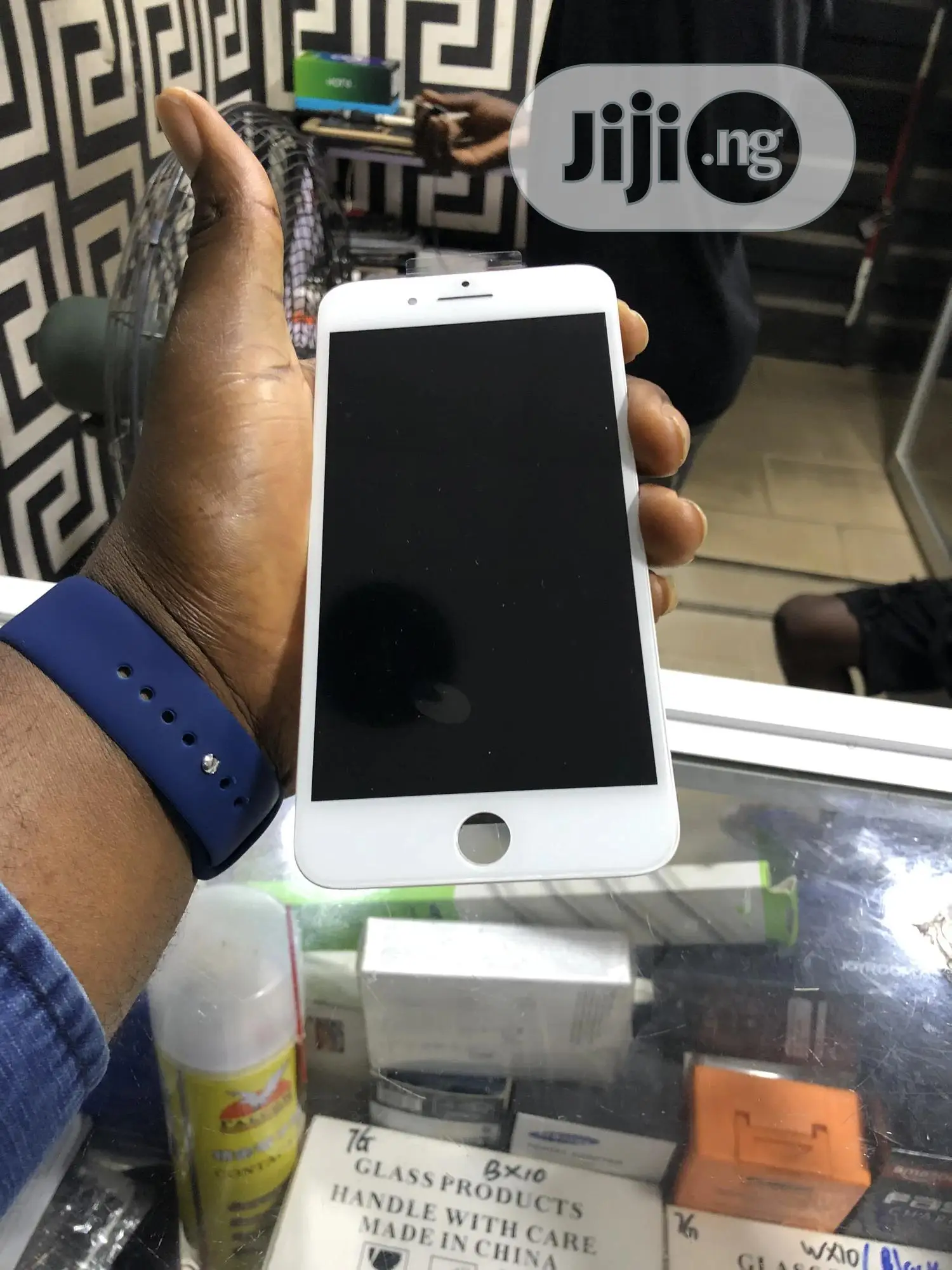 iPhone 8 Plus Original LCD Screen