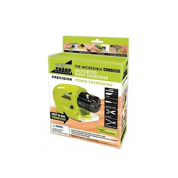Knife Sharpener