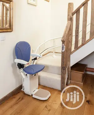 Staircase Lift