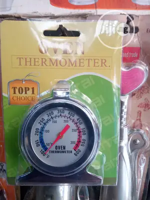 Oven Thermometer