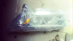 Head Lamp CR-V 2015)016 LED