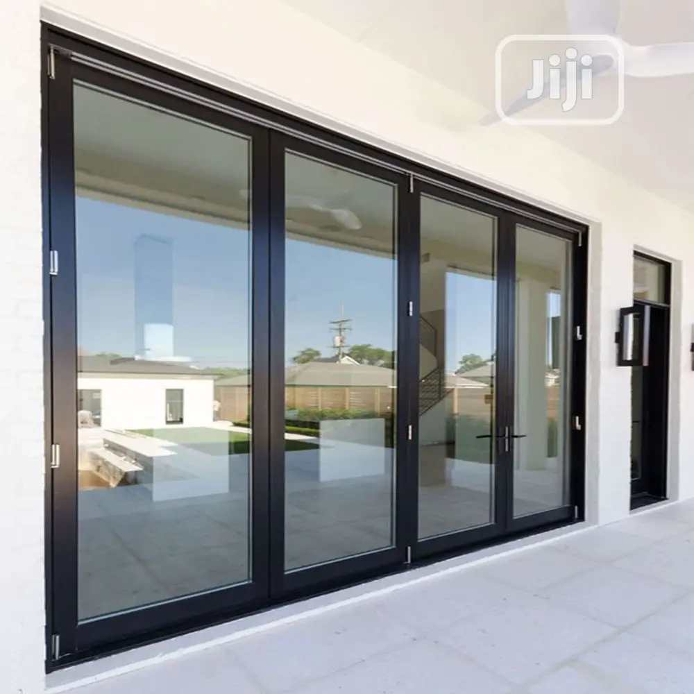 Automatic Sliding Doors