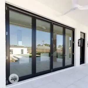 Automatic Sliding Doors