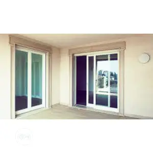 Automatic Sliding Doors