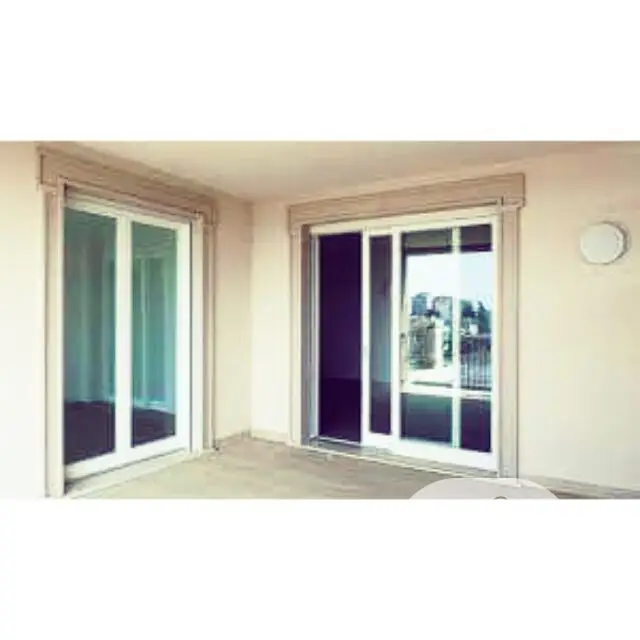 Automatic Sliding Doors