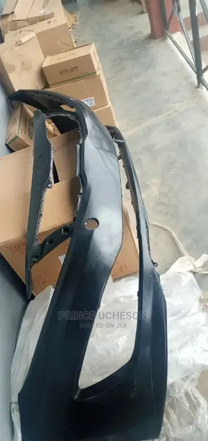 Kia Optima 2012 Front Bumper