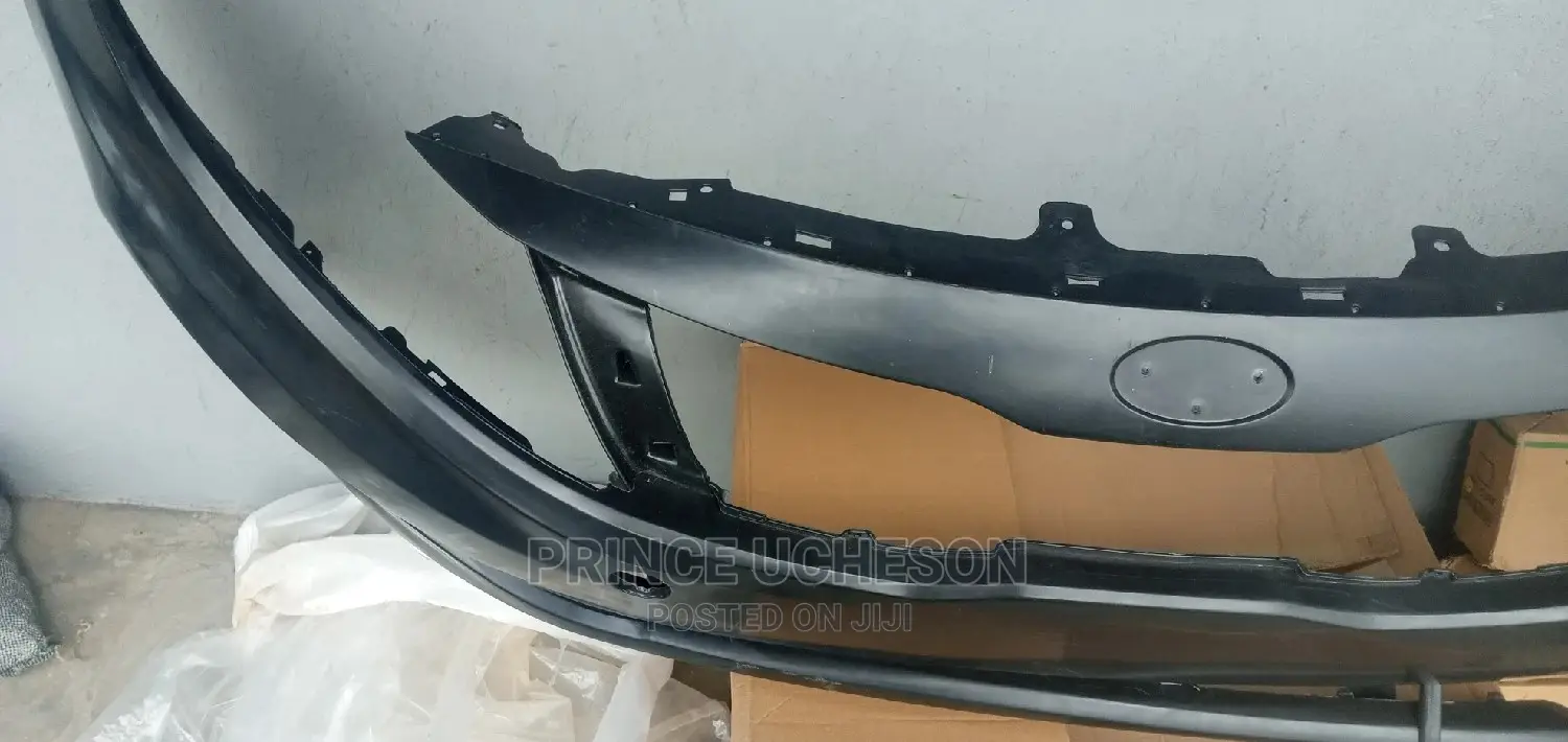 Kia Optima 2012 Front Bumper