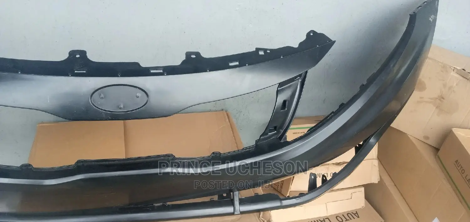 Kia Optima 2012 Front Bumper