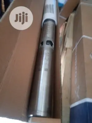 4" Grundfos Submersible Pump Type SP3A-12(0.75kw) (1hp)