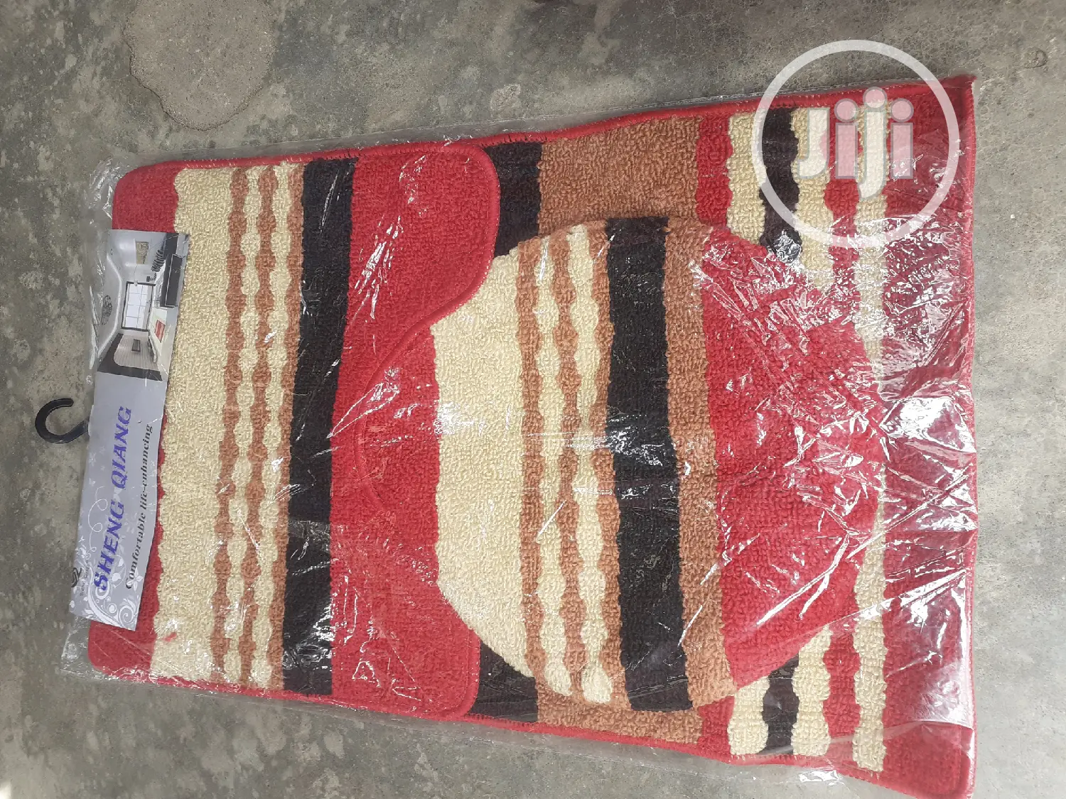 3 in 1doormat