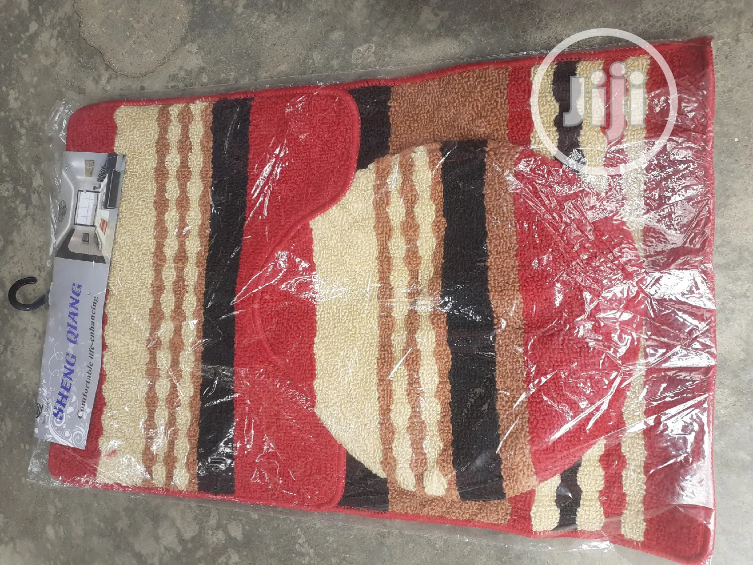 3 in 1doormat