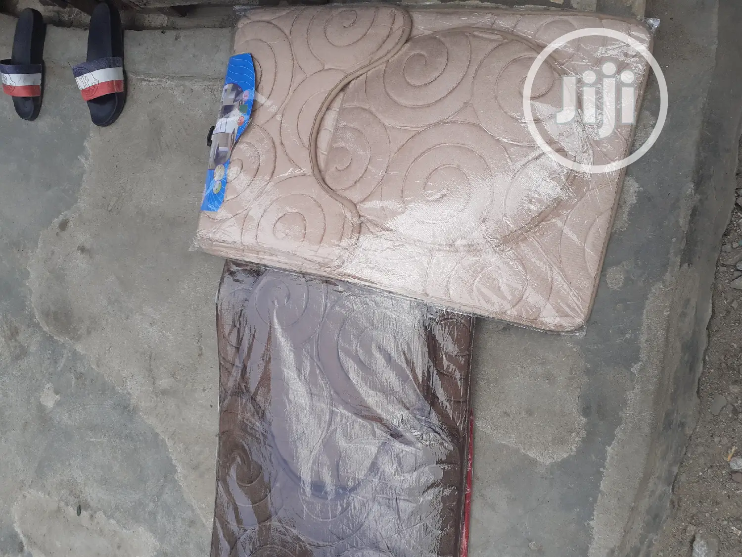3 in 1doormat