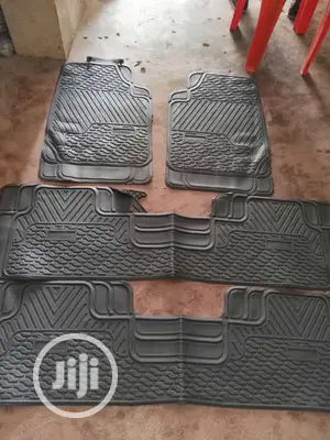 Foot Mat for 3 Seater