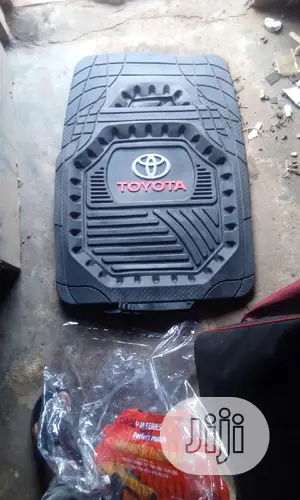 Toyota Floor Mat