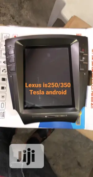 Quality Andsroid DVD for Is250/350 Car