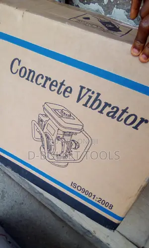Poker Concrete Vibrator