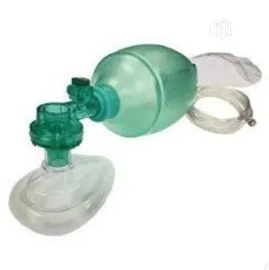 Ambu-Bag (Adult)